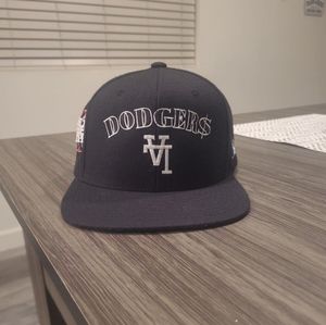 La Dodgers hat KILLLTHEHYPE